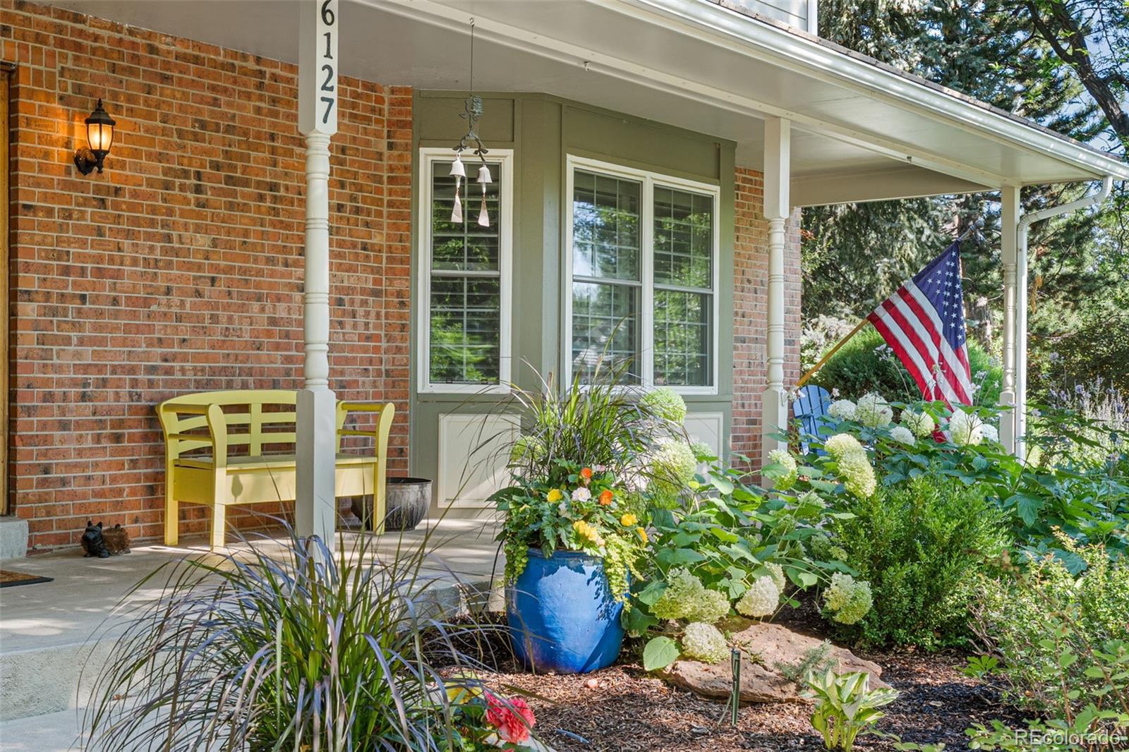MLS Image #2 for 6127 s coventry lane,littleton, Colorado