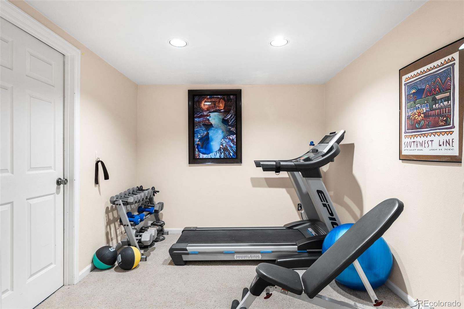 MLS Image #25 for 6127 s coventry lane,littleton, Colorado