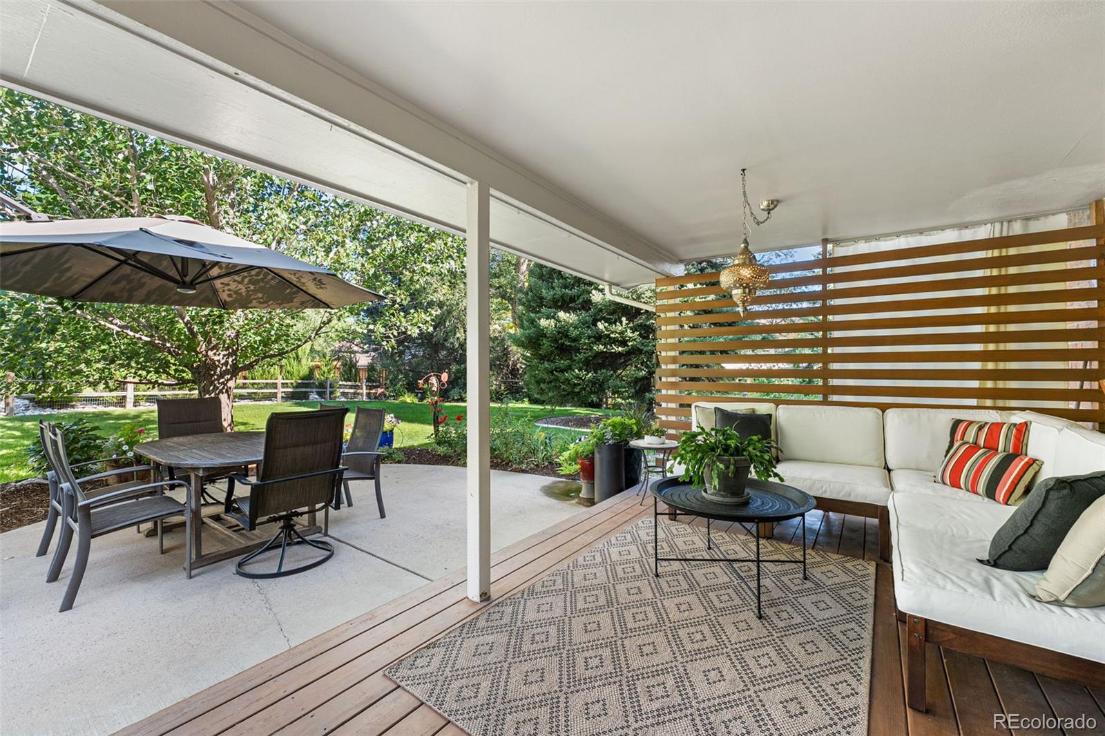 MLS Image #30 for 6127 s coventry lane,littleton, Colorado