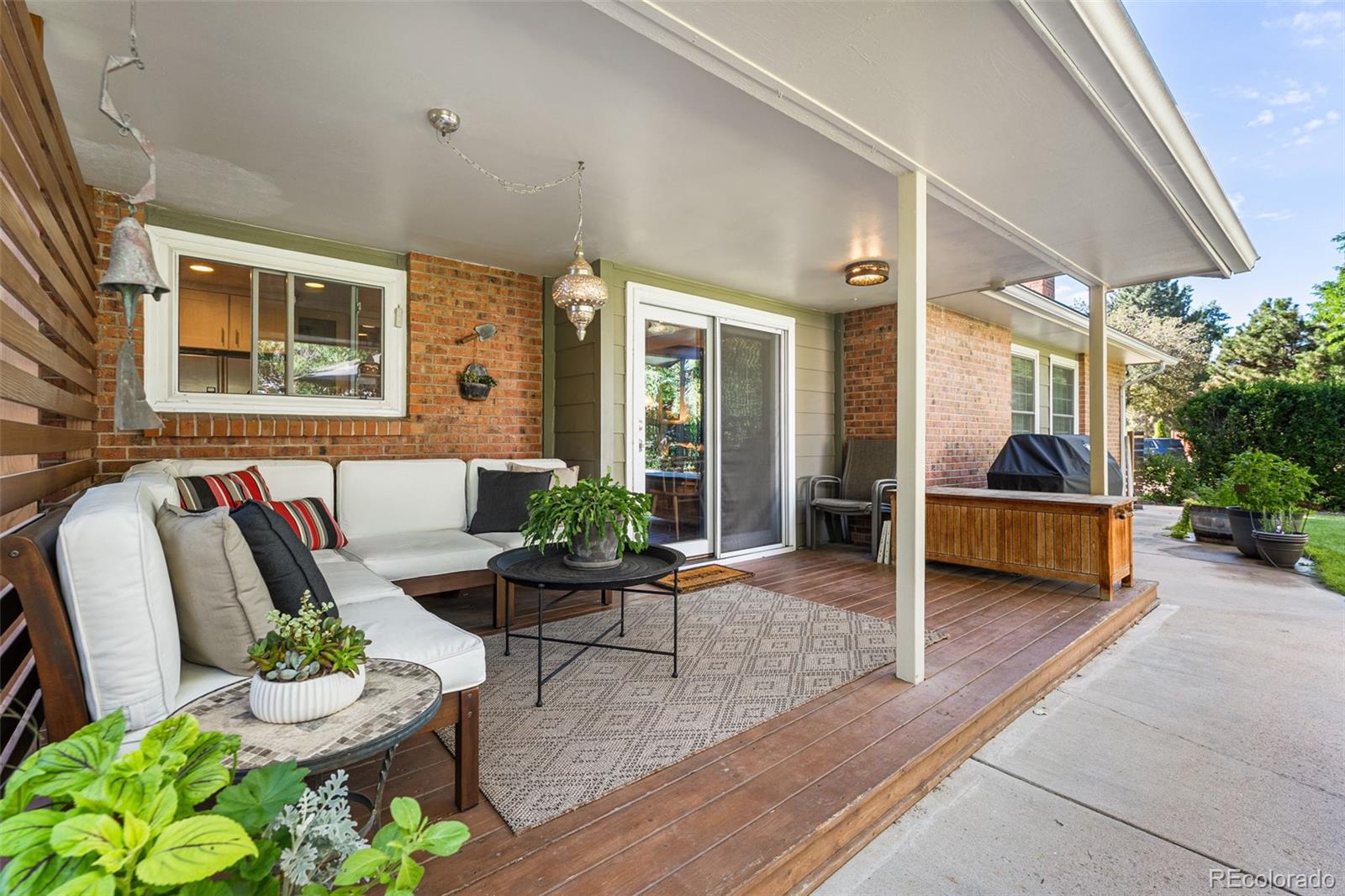 MLS Image #31 for 6127 s coventry lane,littleton, Colorado