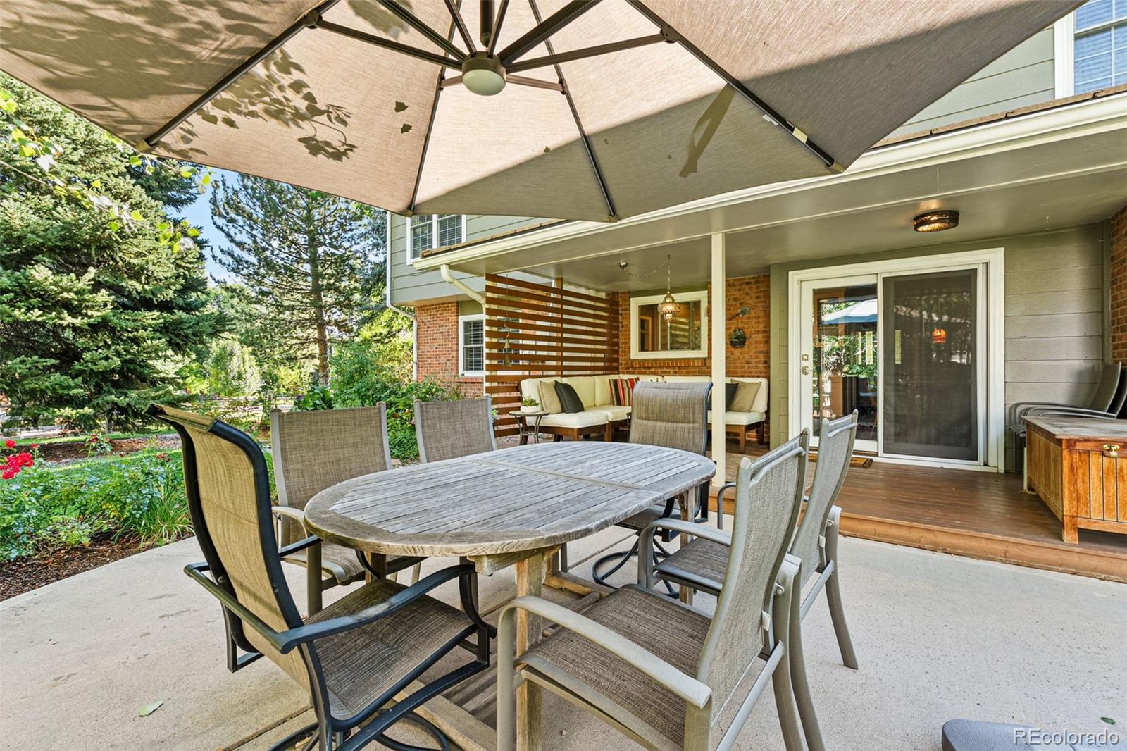 MLS Image #32 for 6127 s coventry lane,littleton, Colorado