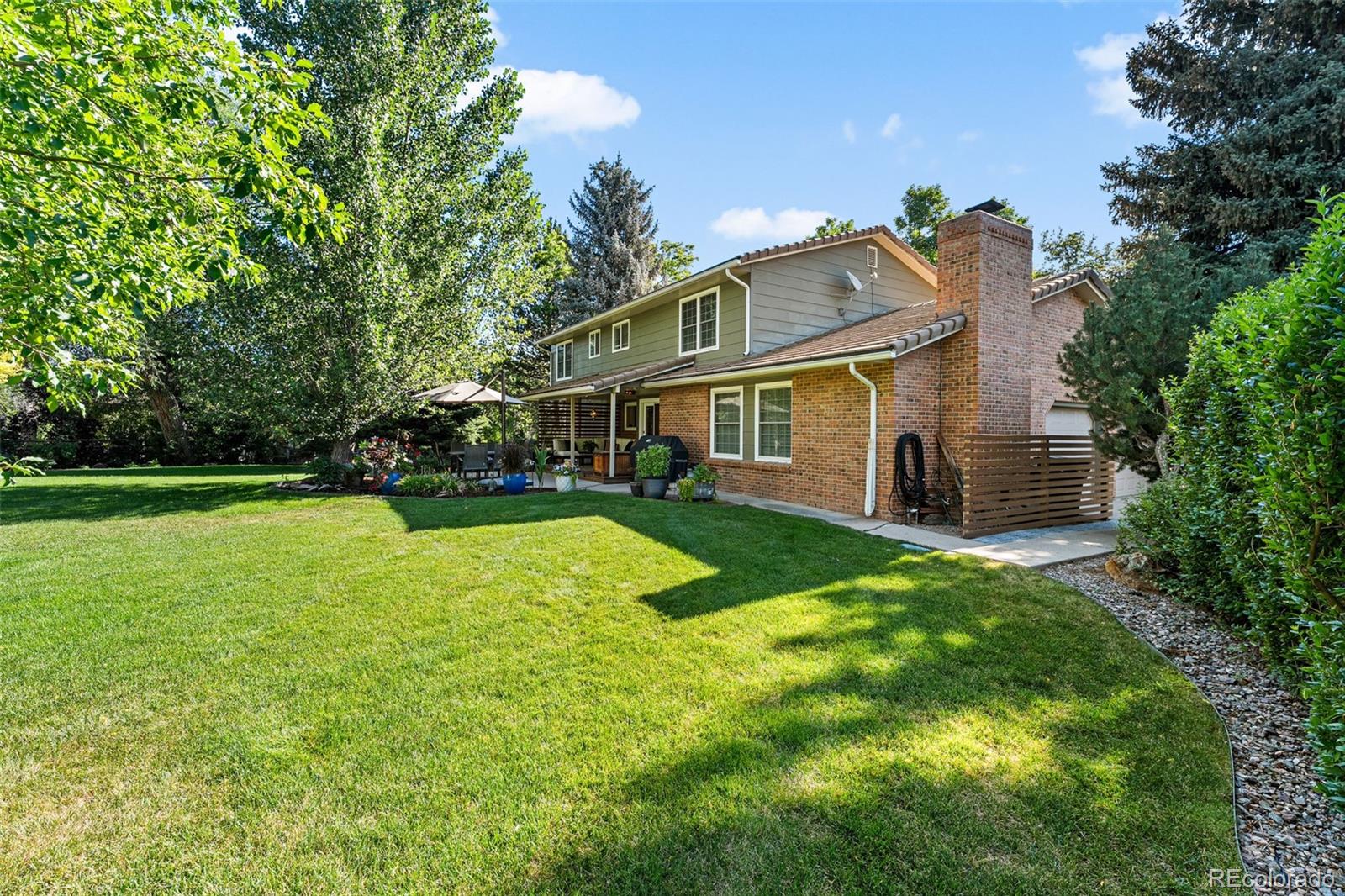 MLS Image #34 for 6127 s coventry lane,littleton, Colorado