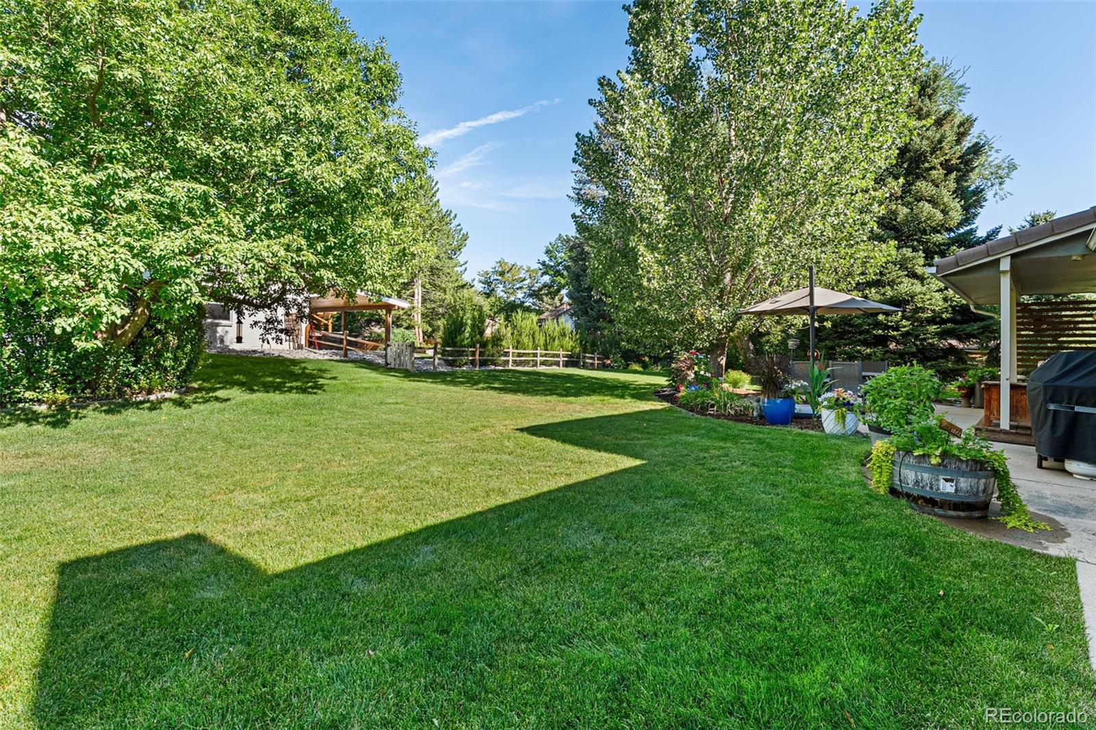 MLS Image #35 for 6127 s coventry lane,littleton, Colorado