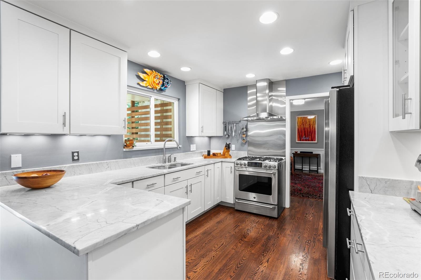 MLS Image #4 for 6127 s coventry lane,littleton, Colorado
