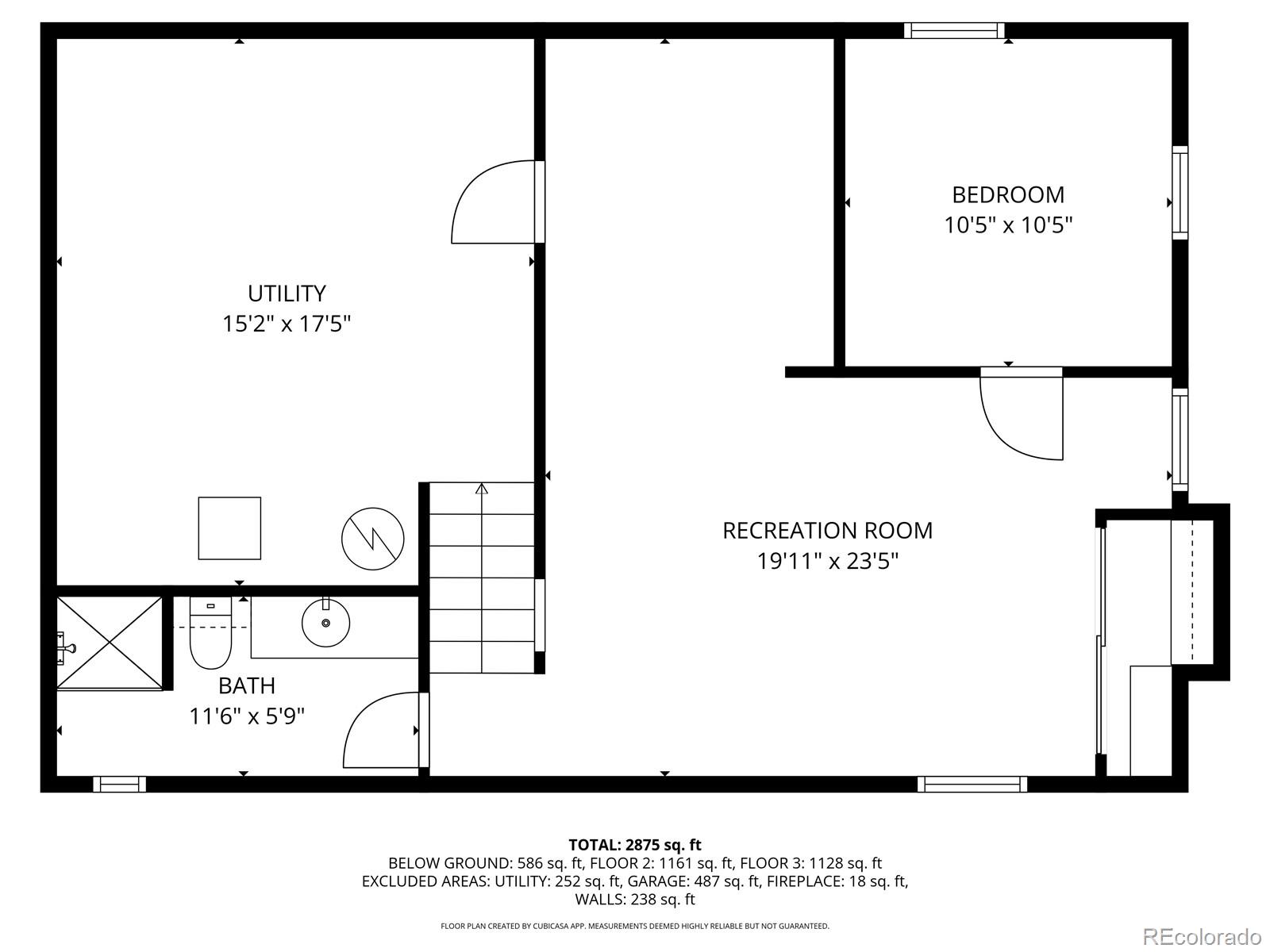 MLS Image #40 for 6127 s coventry lane,littleton, Colorado