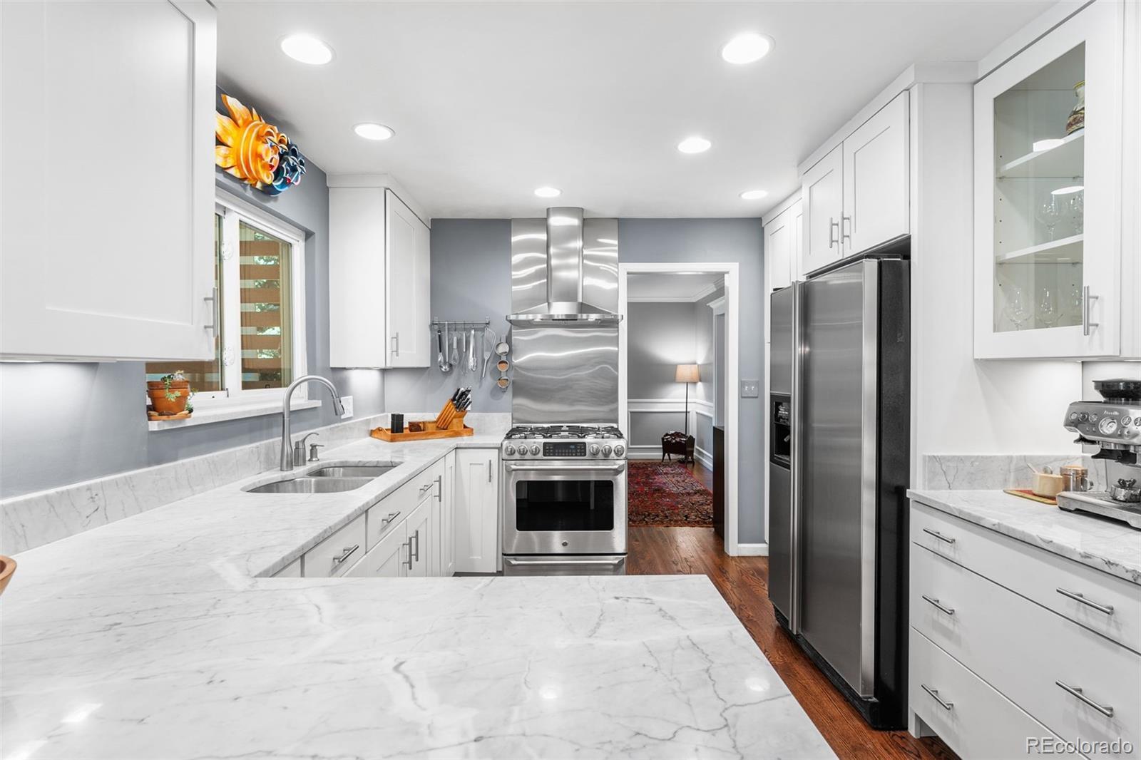 MLS Image #5 for 6127 s coventry lane,littleton, Colorado