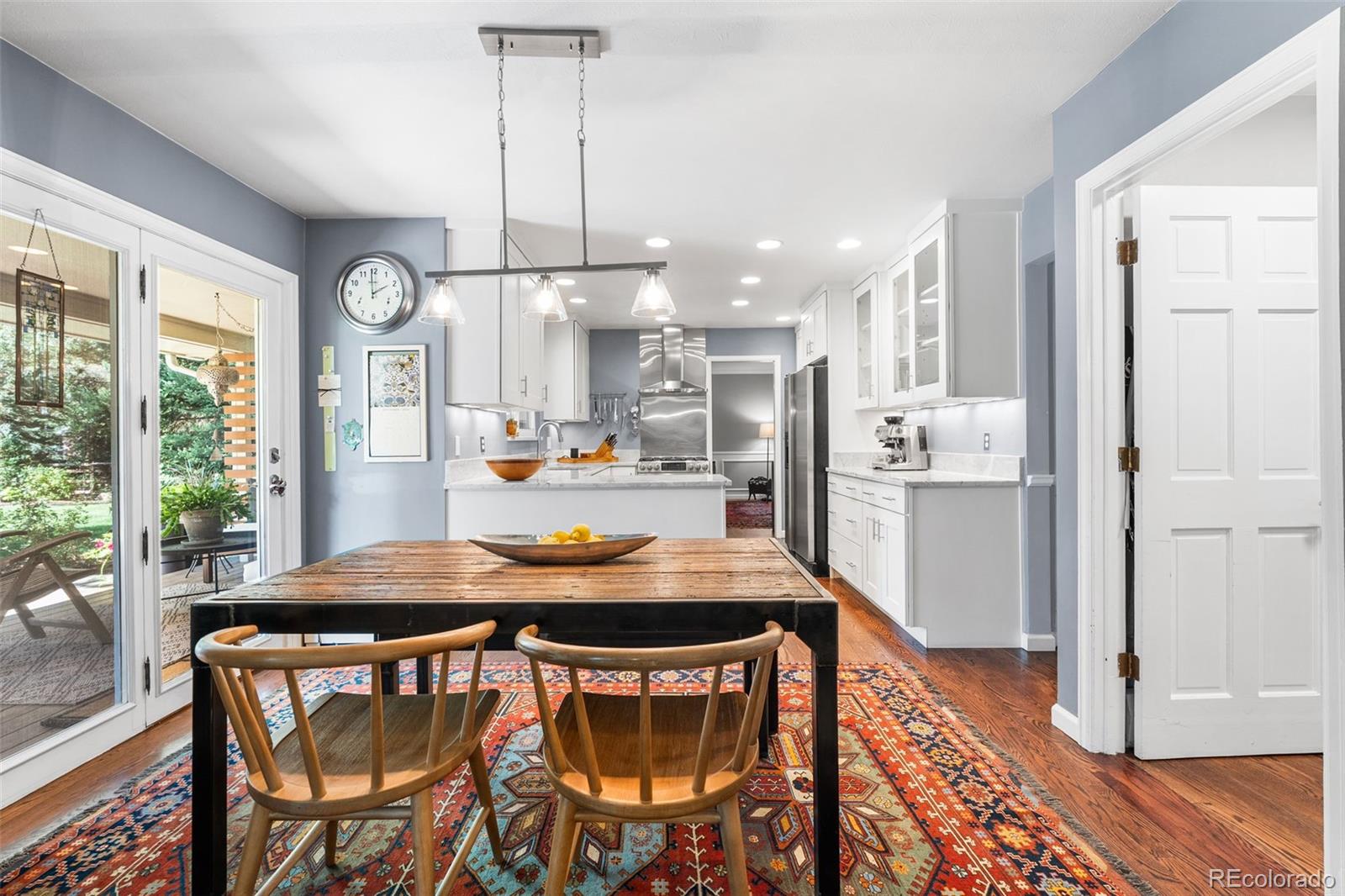 MLS Image #7 for 6127 s coventry lane,littleton, Colorado