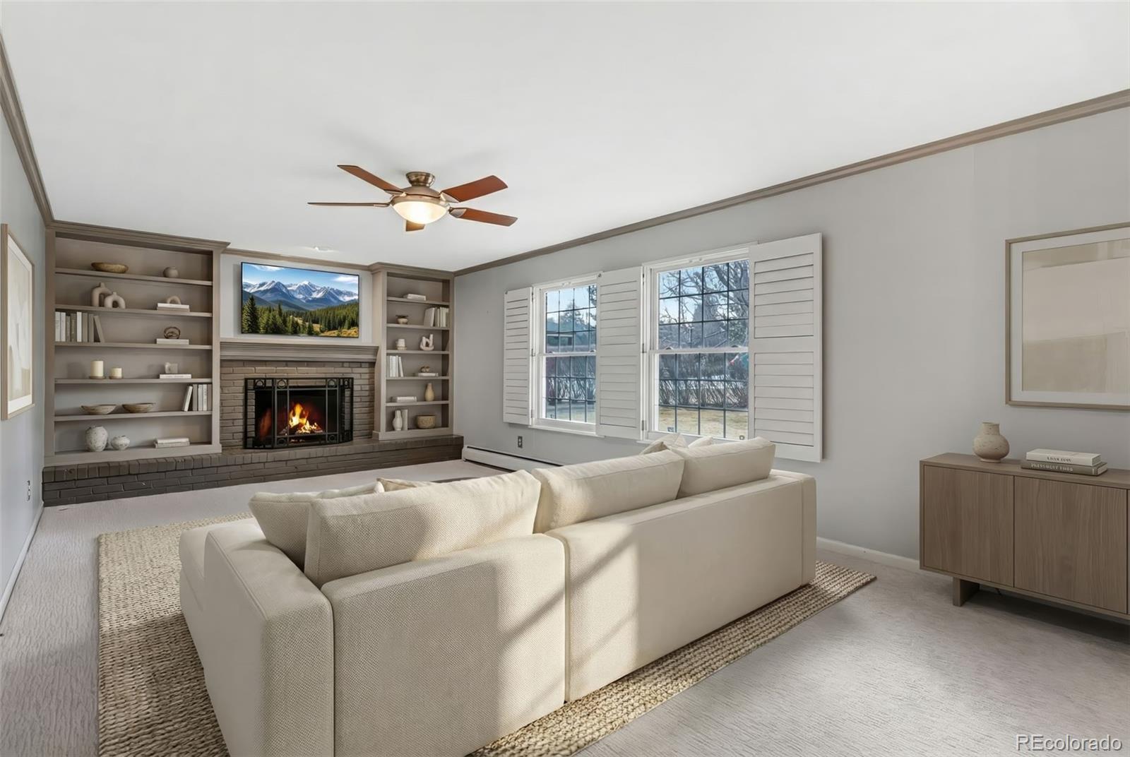 MLS Image #8 for 6127 s coventry lane,littleton, Colorado
