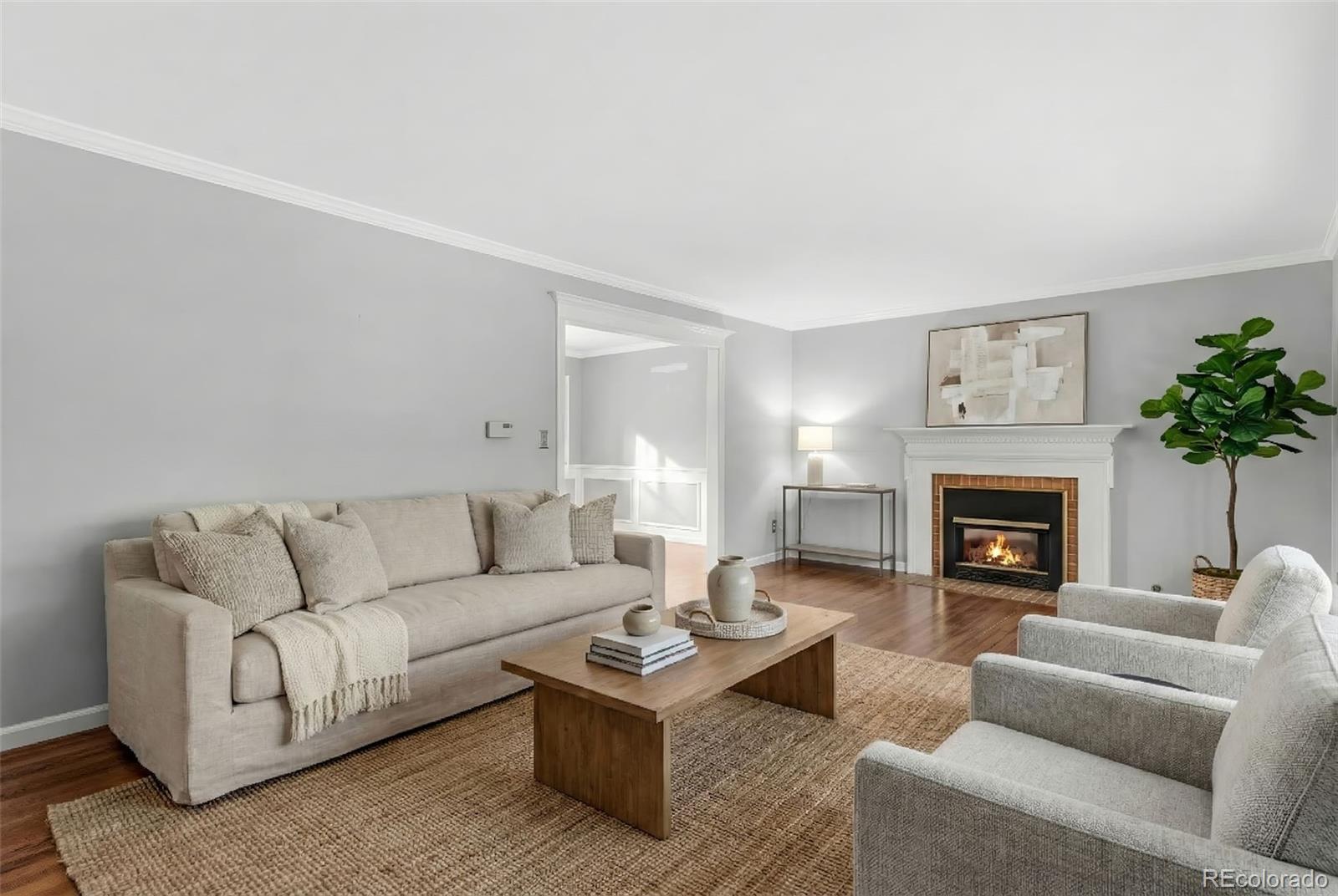 MLS Image #9 for 6127 s coventry lane,littleton, Colorado