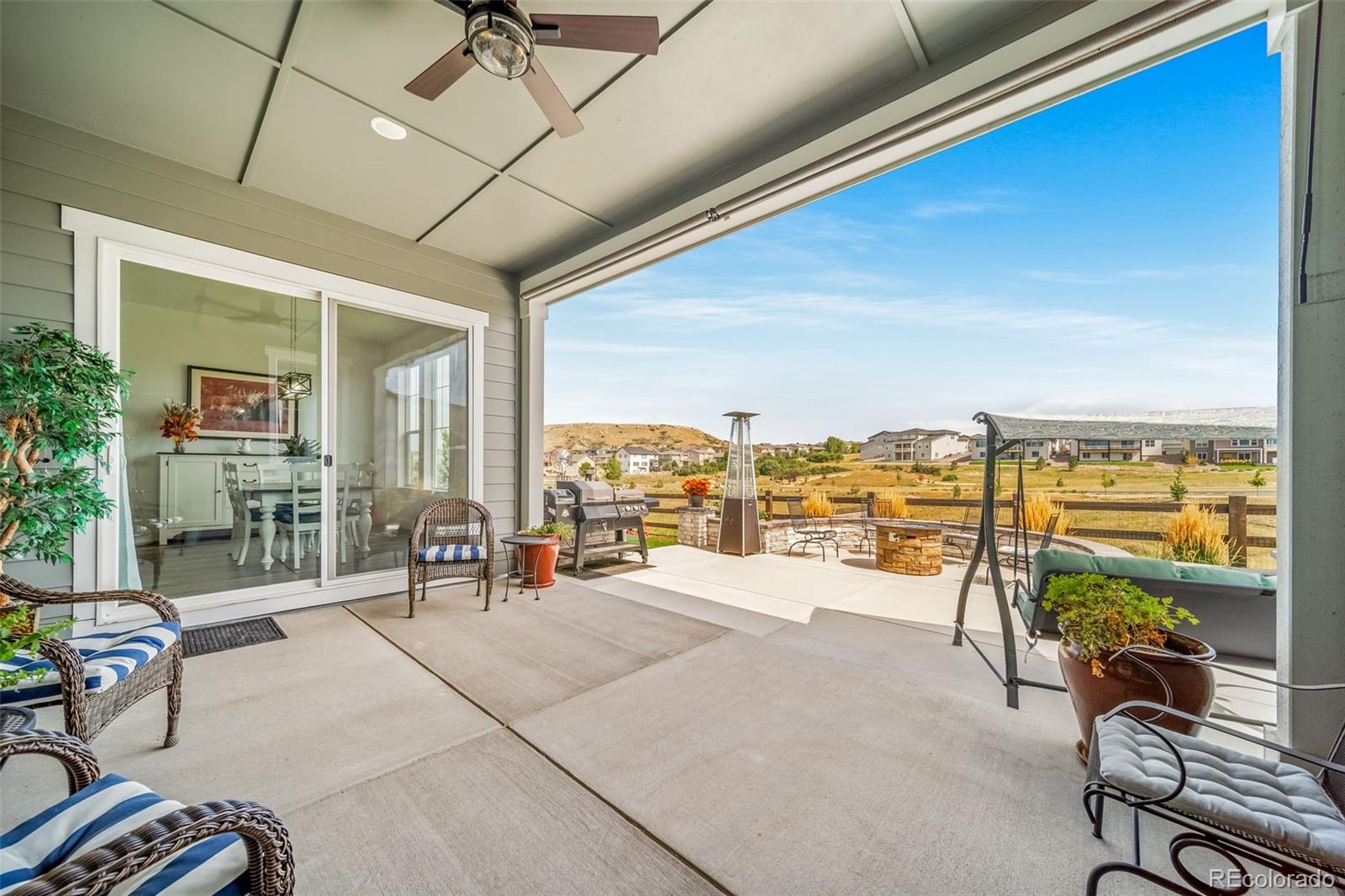 MLS Image #14 for 115  lovejoy circle,castle rock, Colorado