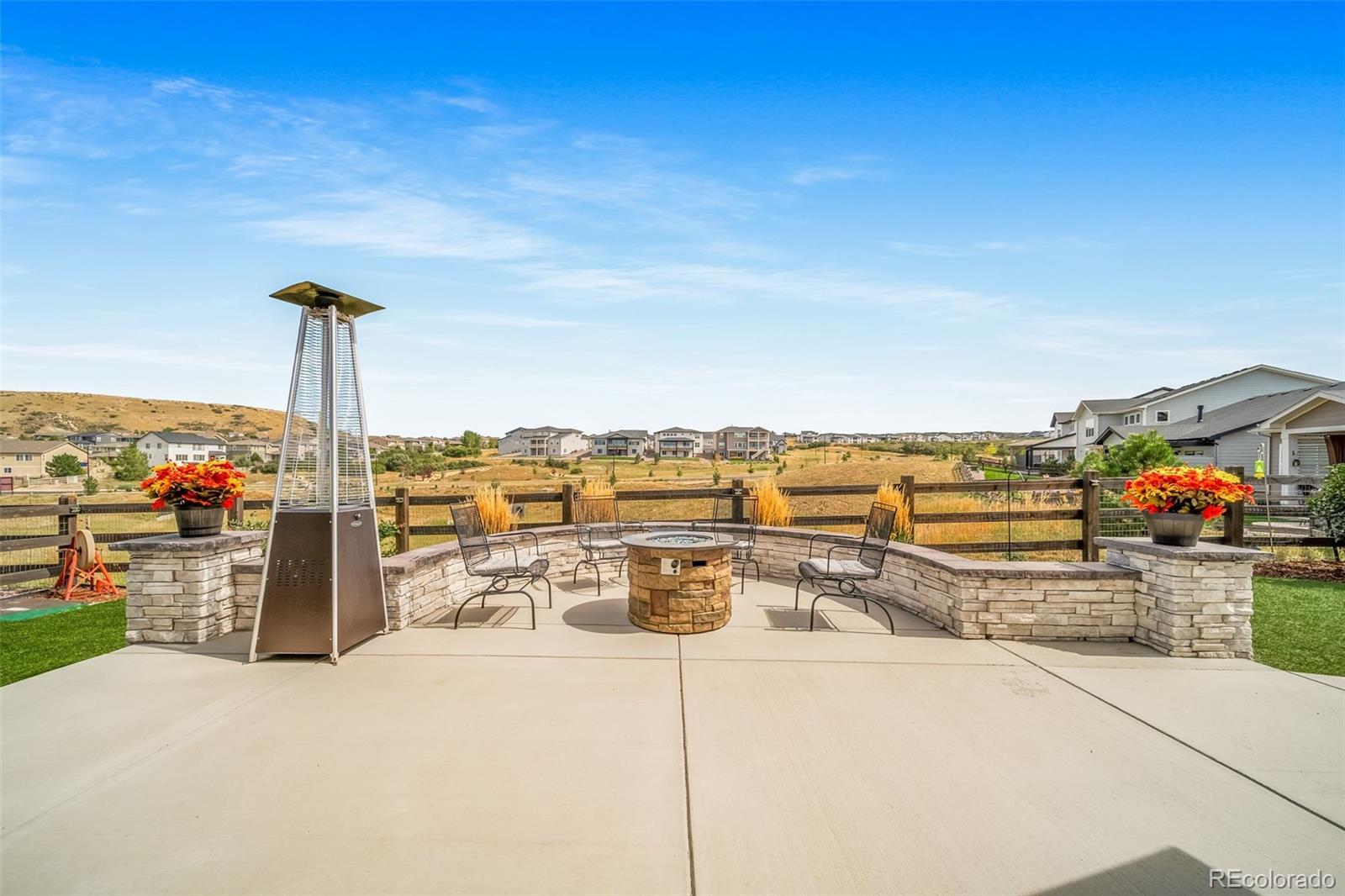 MLS Image #15 for 115  lovejoy circle,castle rock, Colorado