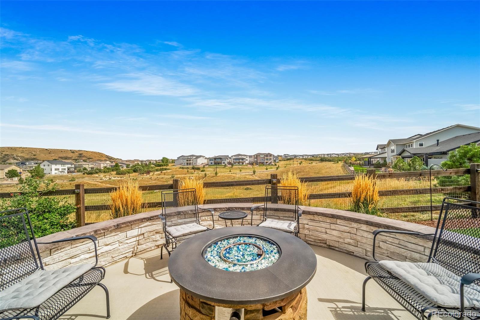 MLS Image #16 for 115  lovejoy circle,castle rock, Colorado
