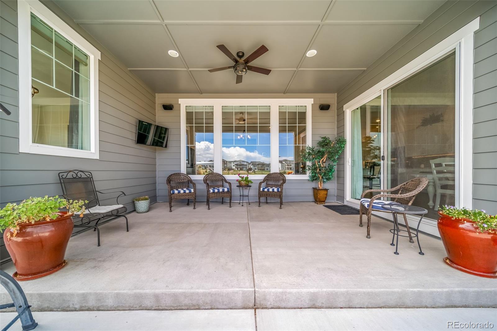 MLS Image #18 for 115  lovejoy circle,castle rock, Colorado
