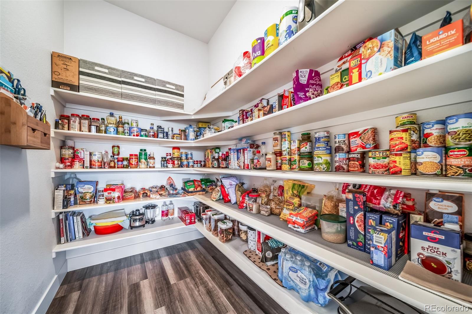 MLS Image #19 for 115  lovejoy circle,castle rock, Colorado