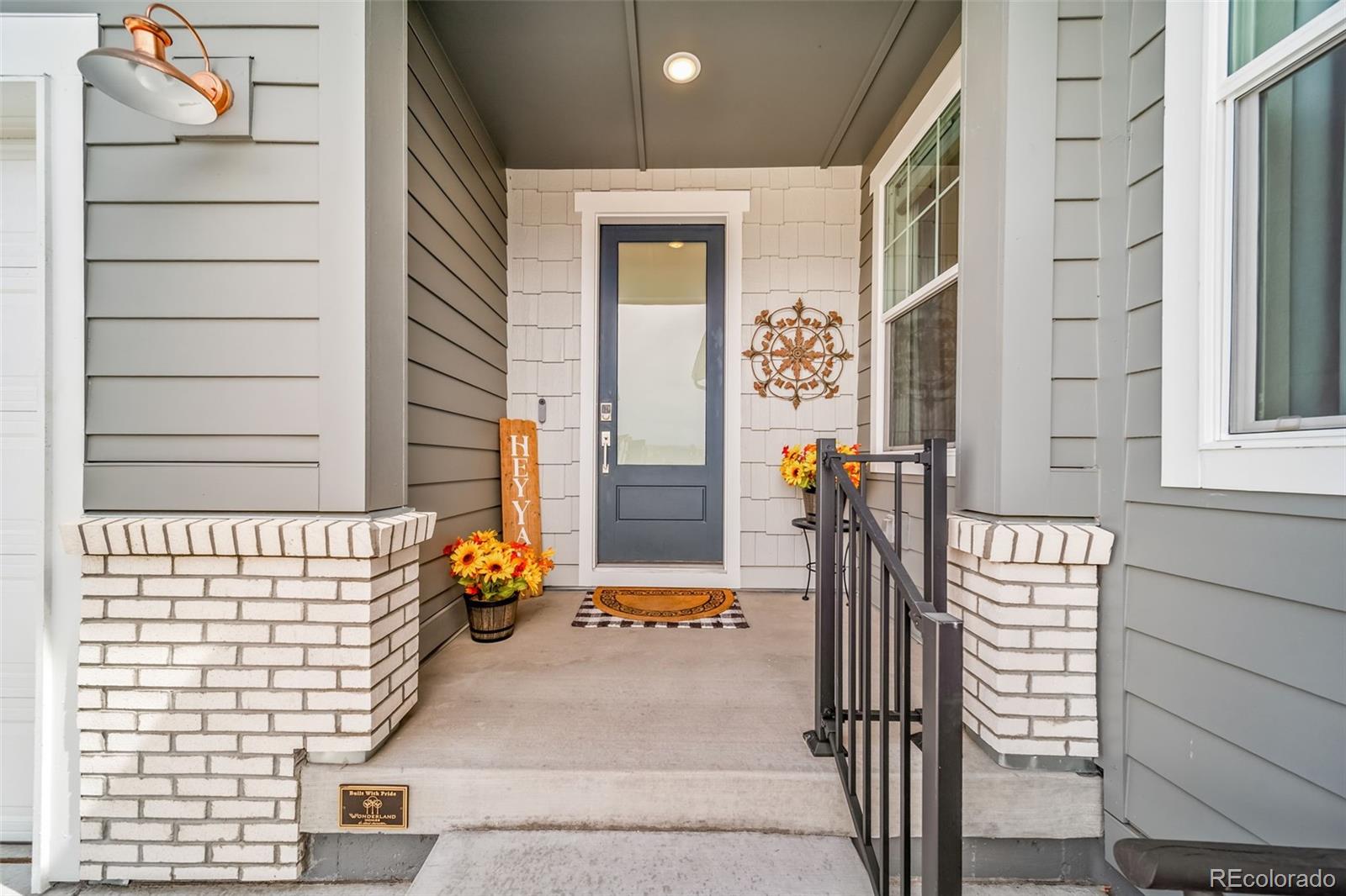 MLS Image #2 for 115  lovejoy circle,castle rock, Colorado