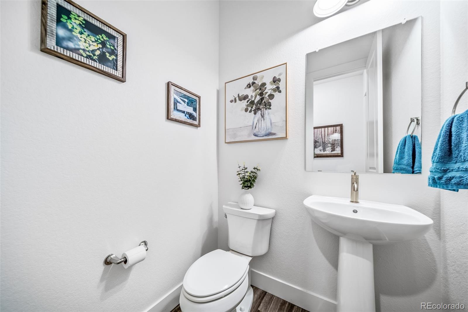 MLS Image #29 for 115  lovejoy circle,castle rock, Colorado
