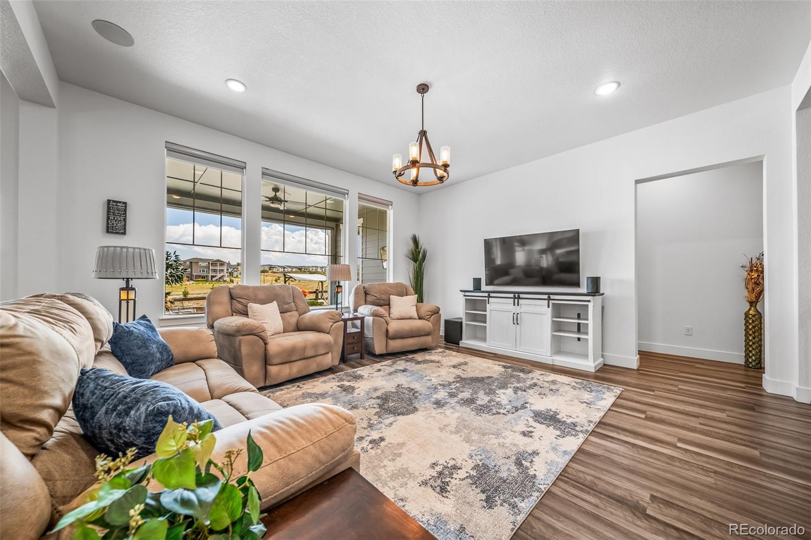 MLS Image #4 for 115  lovejoy circle,castle rock, Colorado
