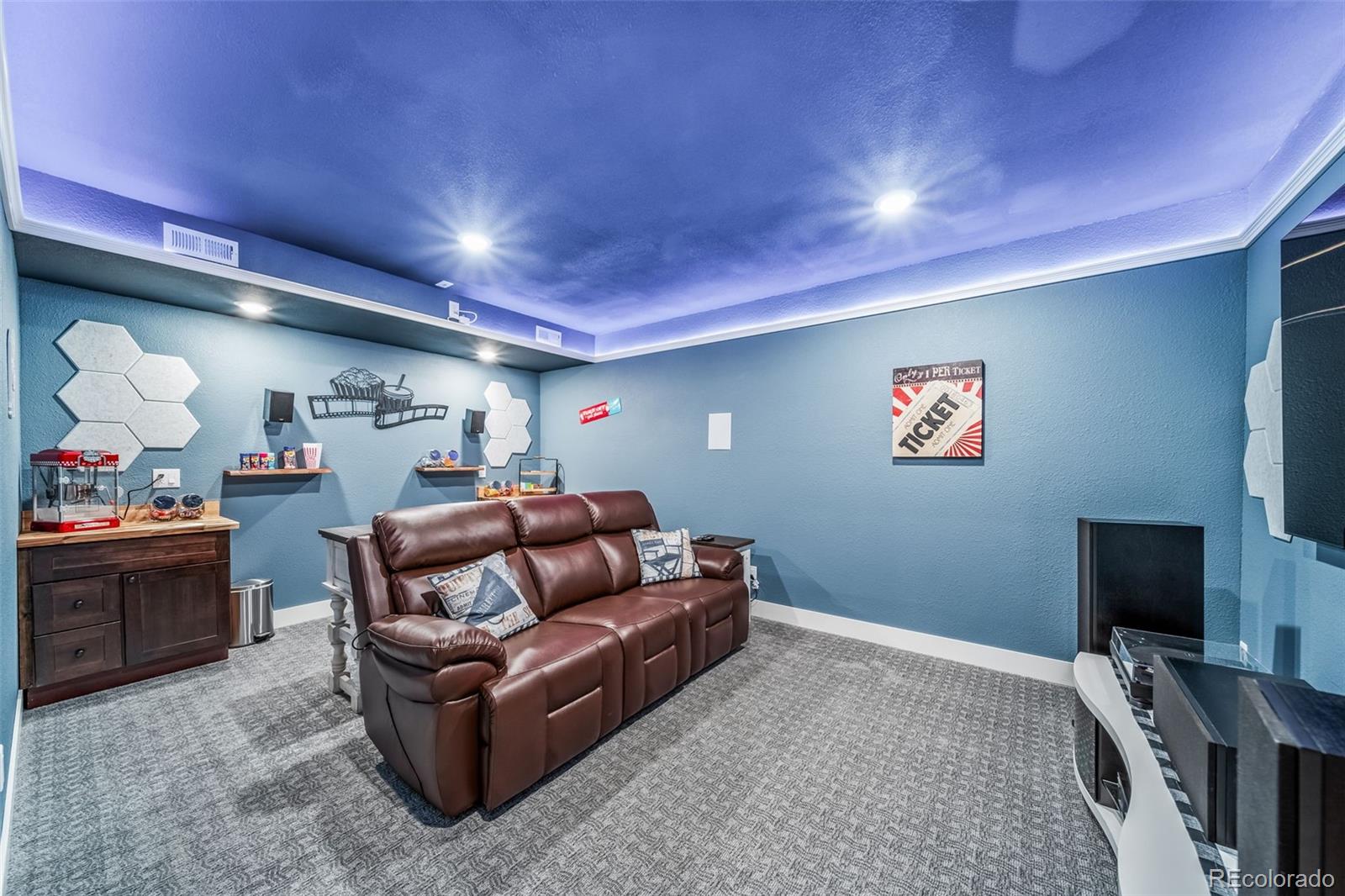 MLS Image #46 for 115  lovejoy circle,castle rock, Colorado