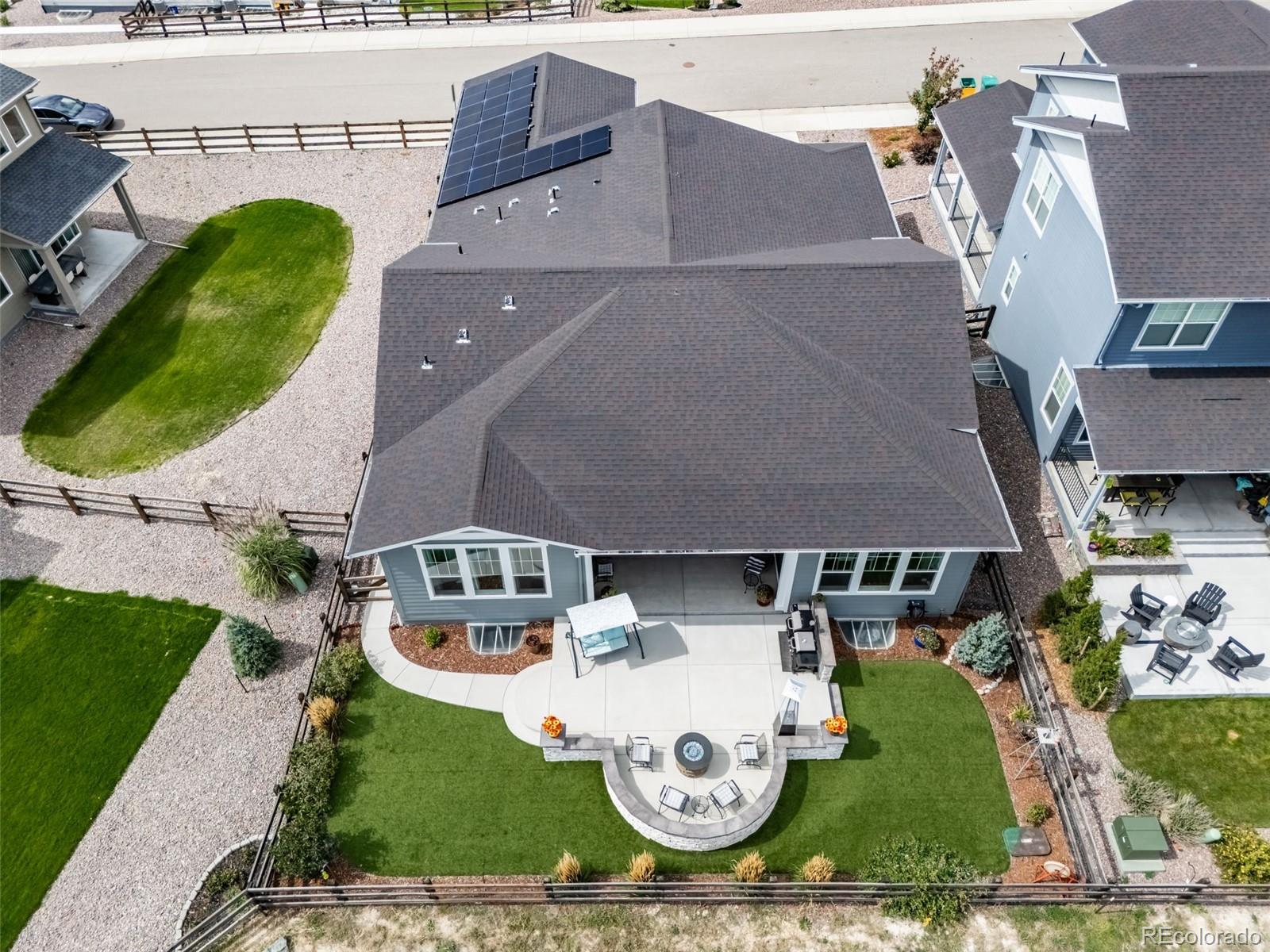MLS Image #49 for 115  lovejoy circle,castle rock, Colorado