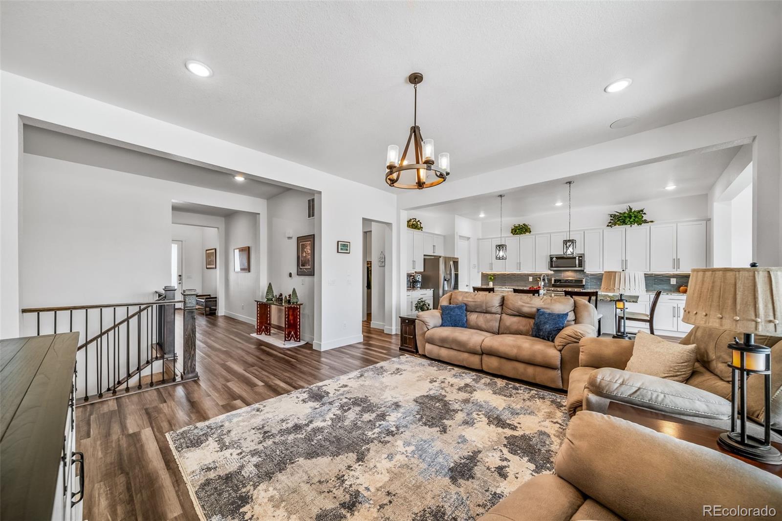 MLS Image #5 for 115  lovejoy circle,castle rock, Colorado
