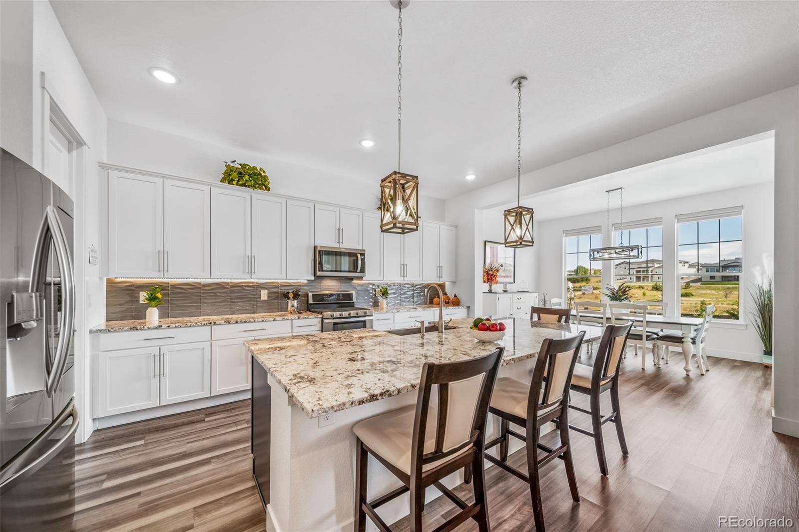 MLS Image #6 for 115  lovejoy circle,castle rock, Colorado