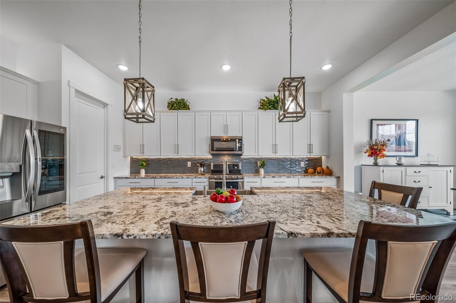 MLS Image #7 for 115  lovejoy circle,castle rock, Colorado