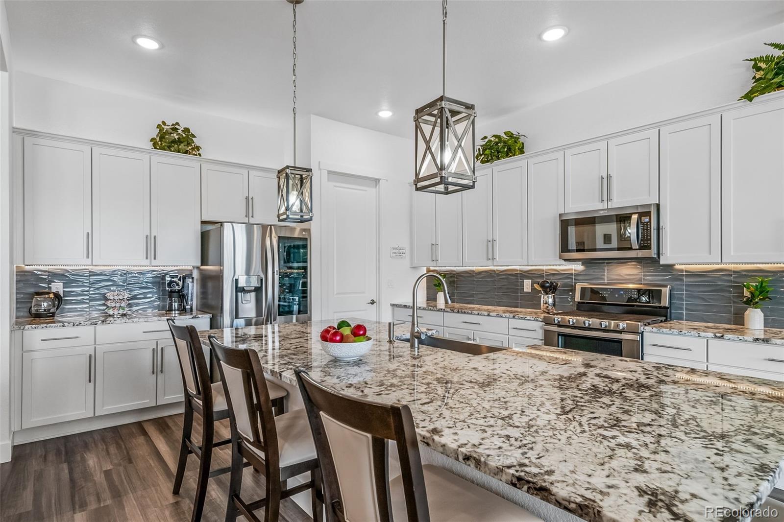 MLS Image #8 for 115  lovejoy circle,castle rock, Colorado