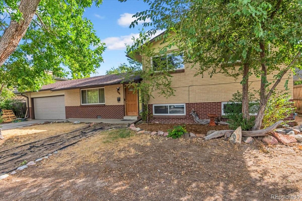 MLS Image #0 for 440 s jasmine street,denver, Colorado