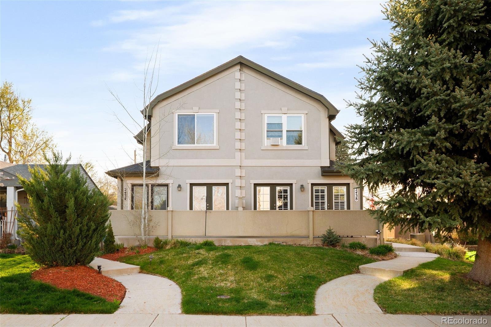 MLS Image #31 for 2434 s williams street,denver, Colorado