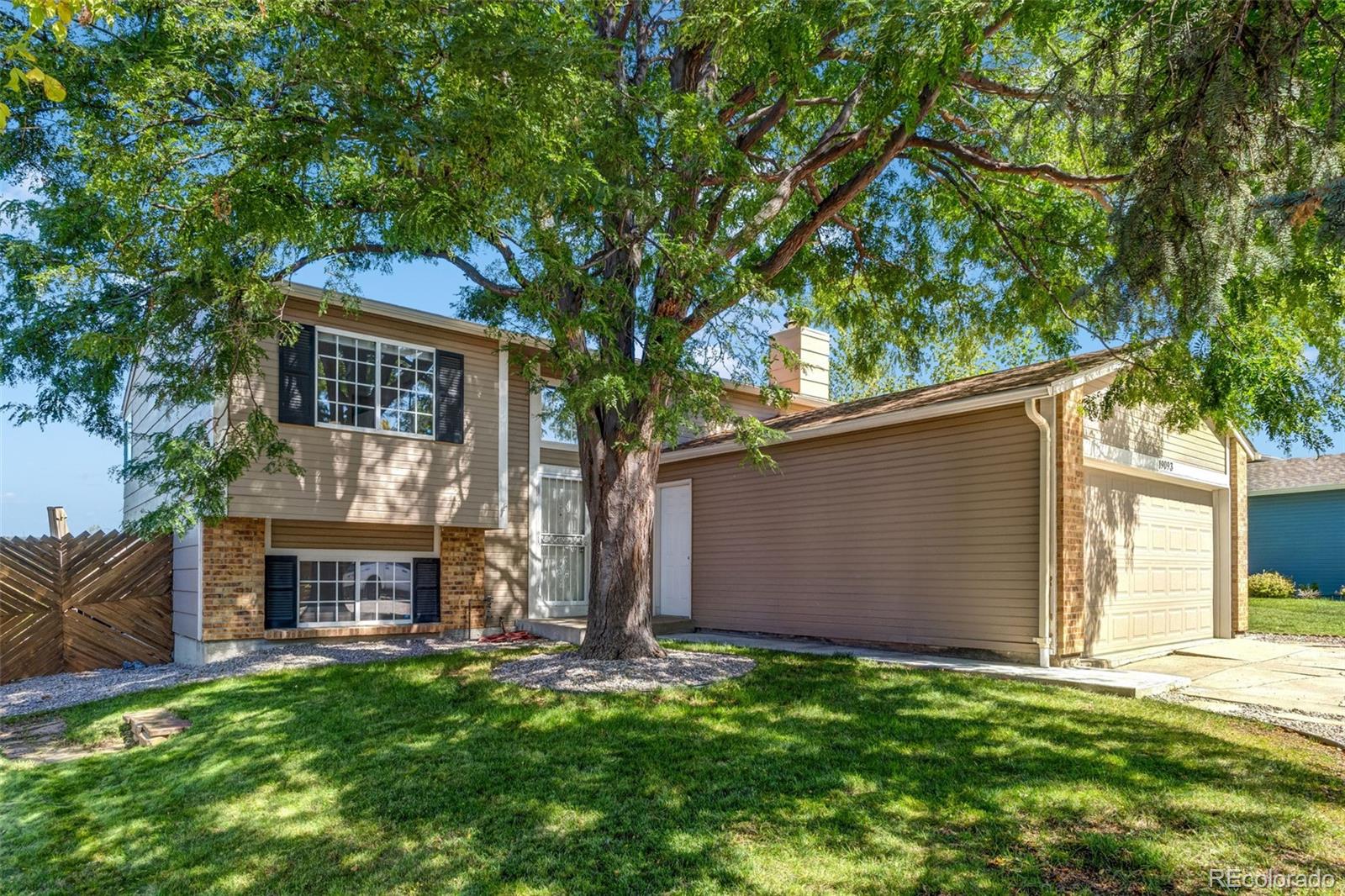 MLS Image #0 for 19093 e oberlin drive,aurora, Colorado