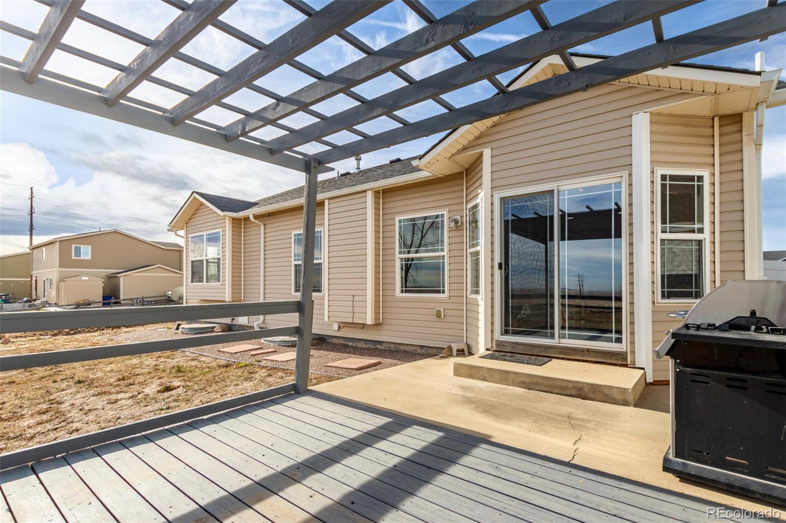 MLS Image #4 for 1210  glen creighton drive,dacono, Colorado