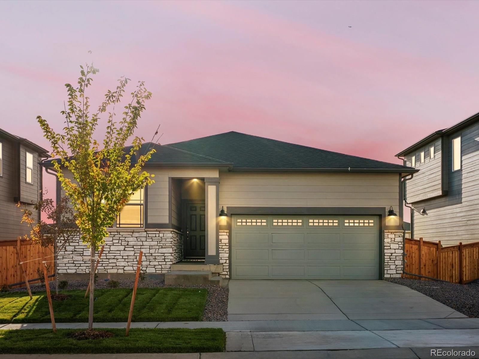 MLS Image #0 for 8929  sedalia street,commerce city, Colorado