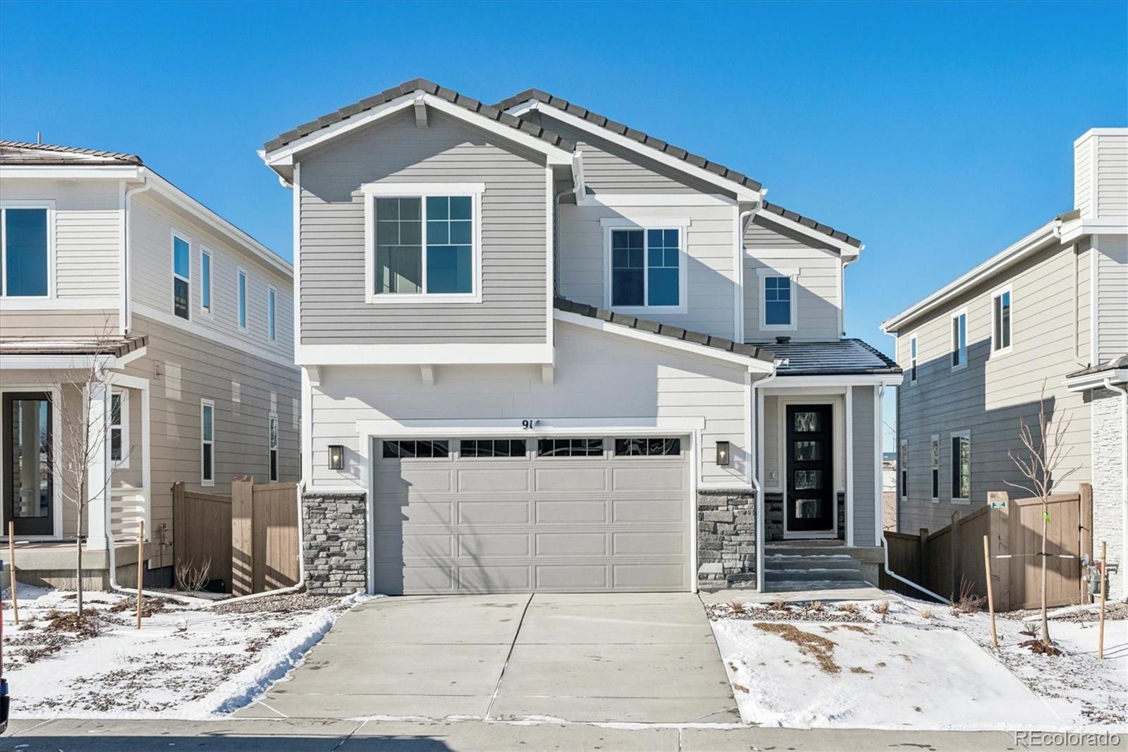 MLS Image #0 for 9148  hayden peak street,englewood, Colorado
