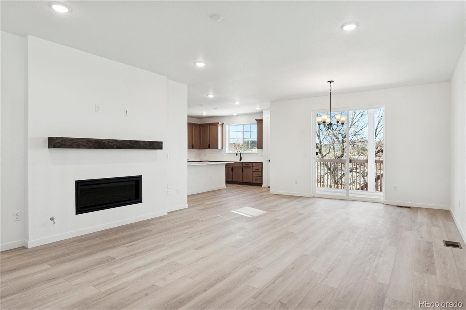 MLS Image #1 for 9148  hayden peak street,englewood, Colorado