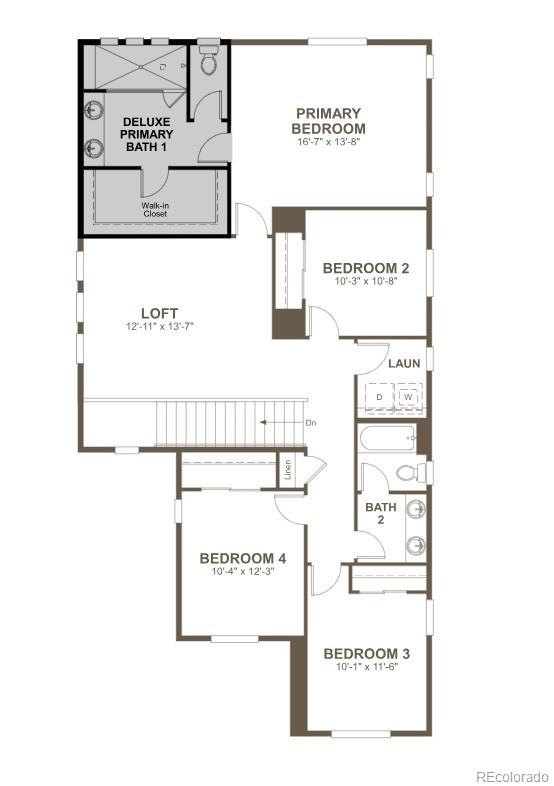 MLS Image #21 for 9148  hayden peak street,englewood, Colorado