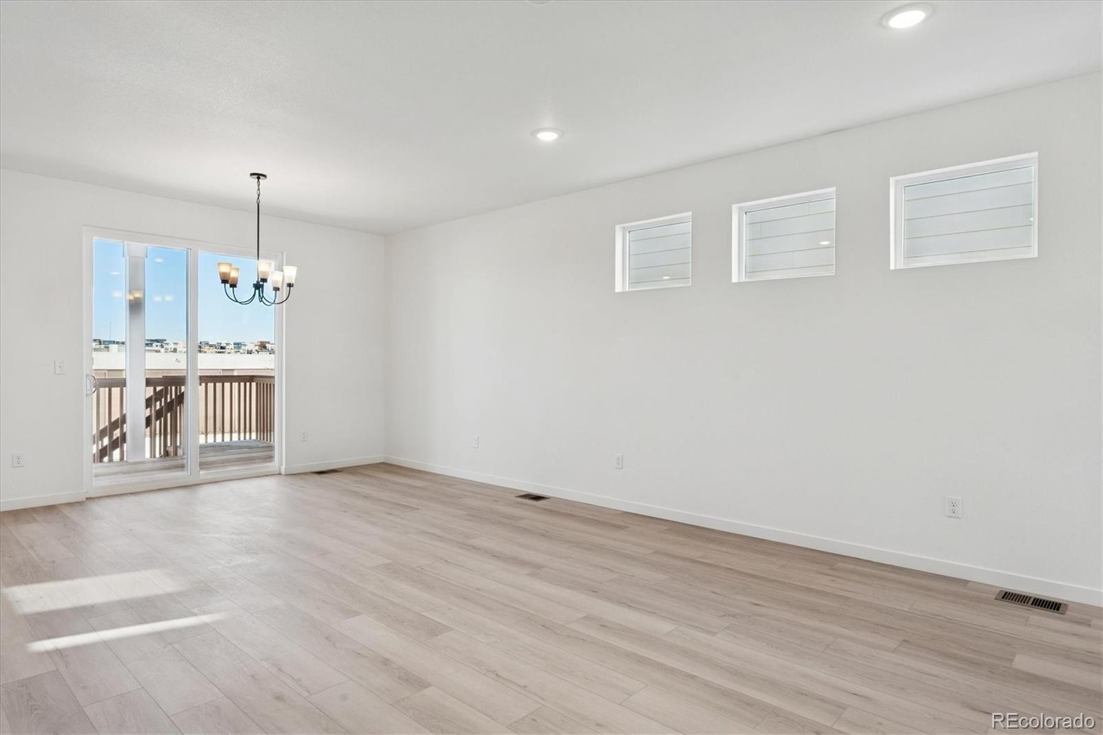 MLS Image #3 for 9148  hayden peak street,englewood, Colorado