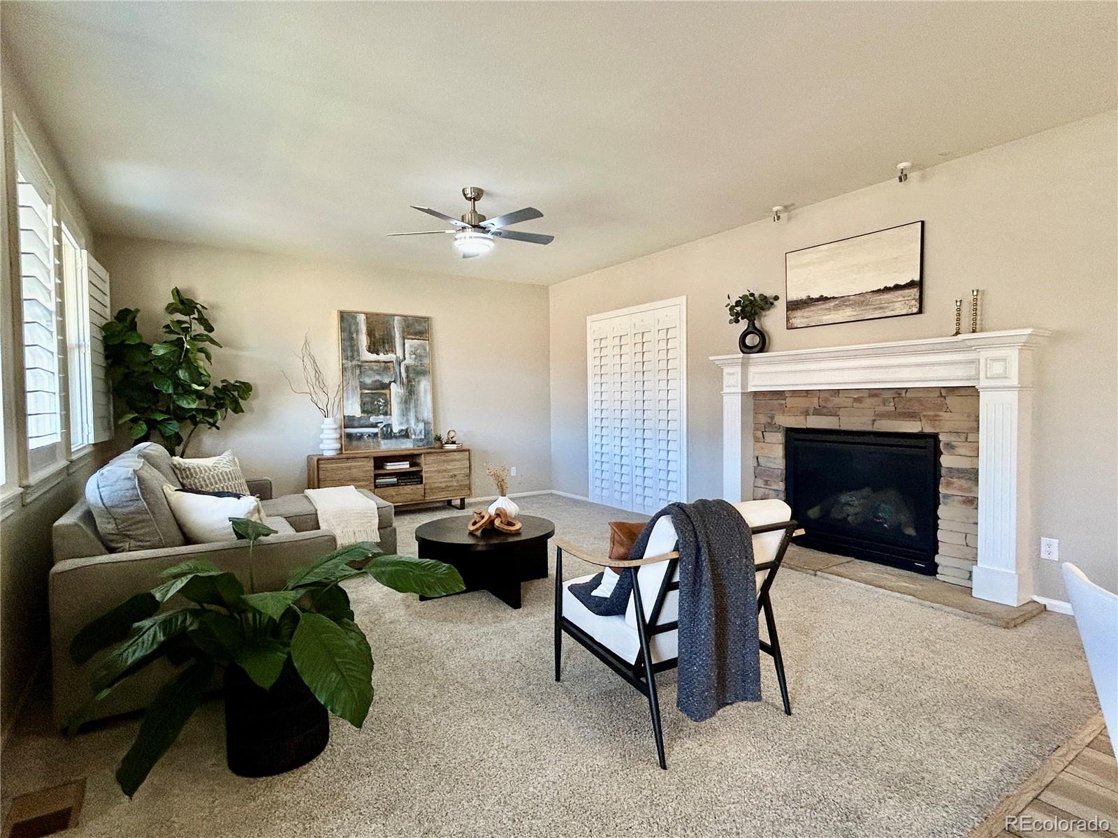 MLS Image #12 for 2620  trailblazer way,castle rock, Colorado