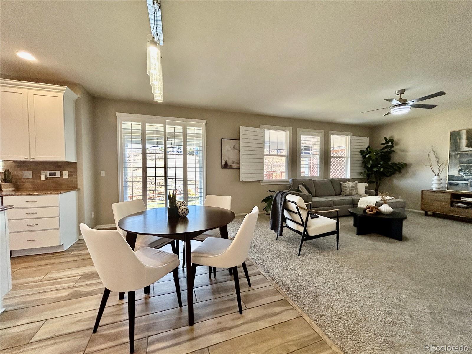 MLS Image #14 for 2620  trailblazer way,castle rock, Colorado