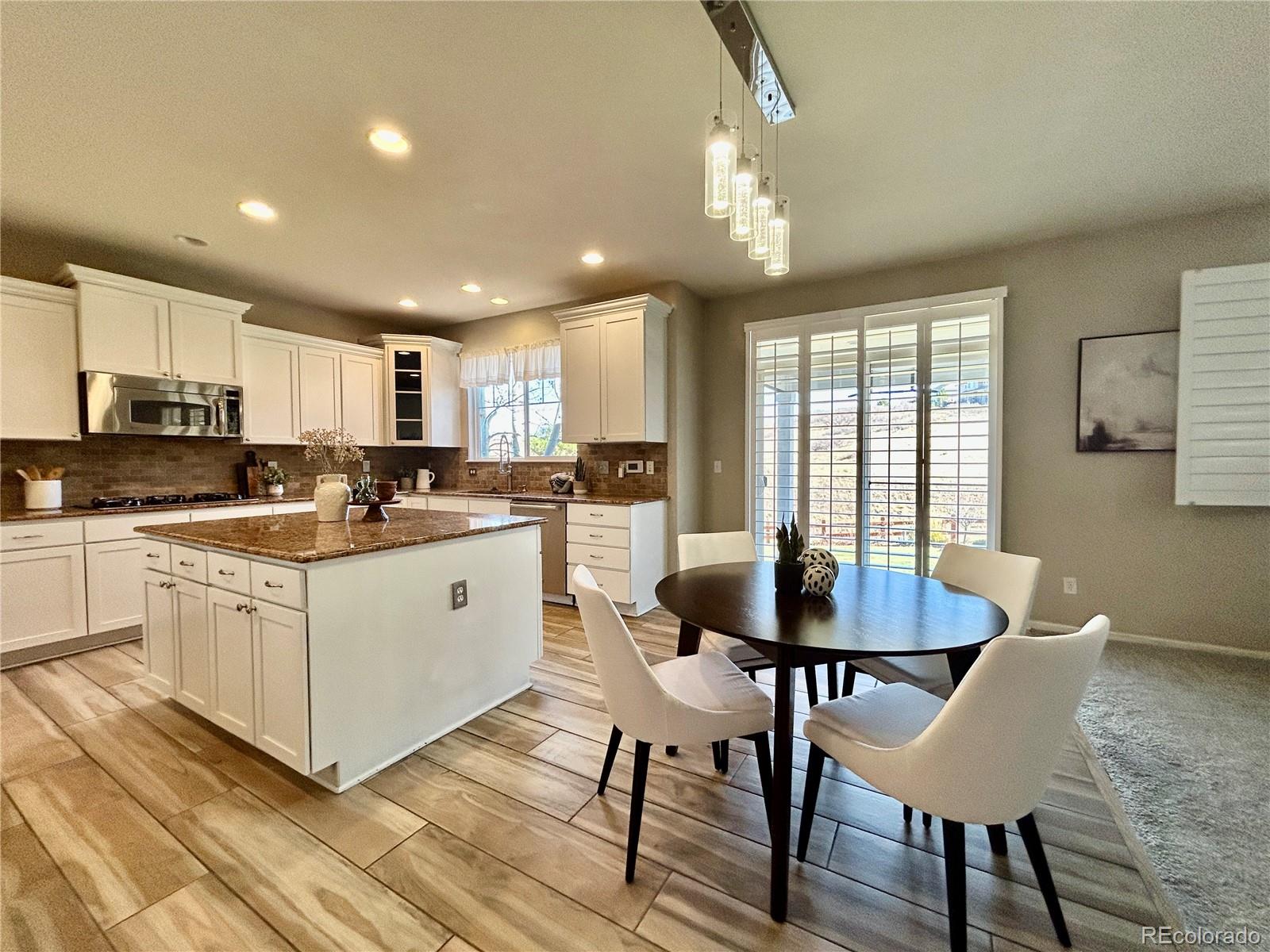 MLS Image #15 for 2620  trailblazer way,castle rock, Colorado
