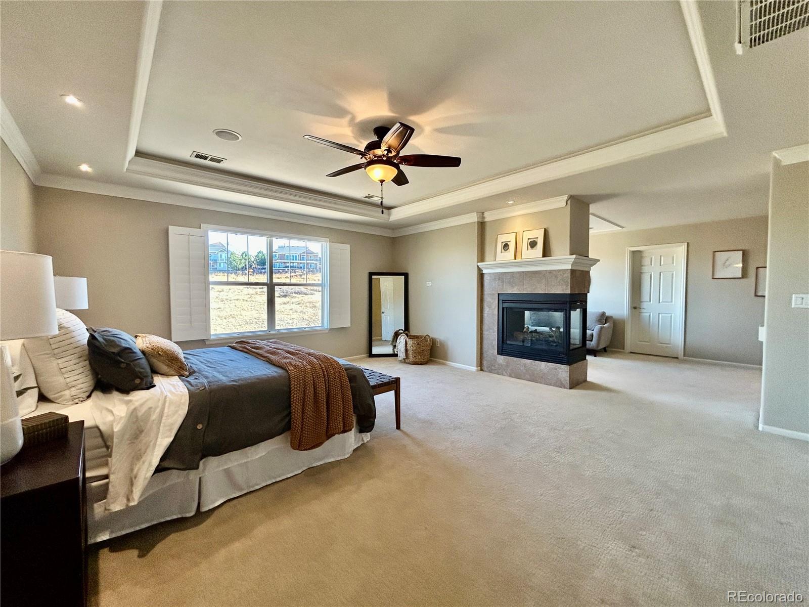 MLS Image #28 for 2620  trailblazer way,castle rock, Colorado