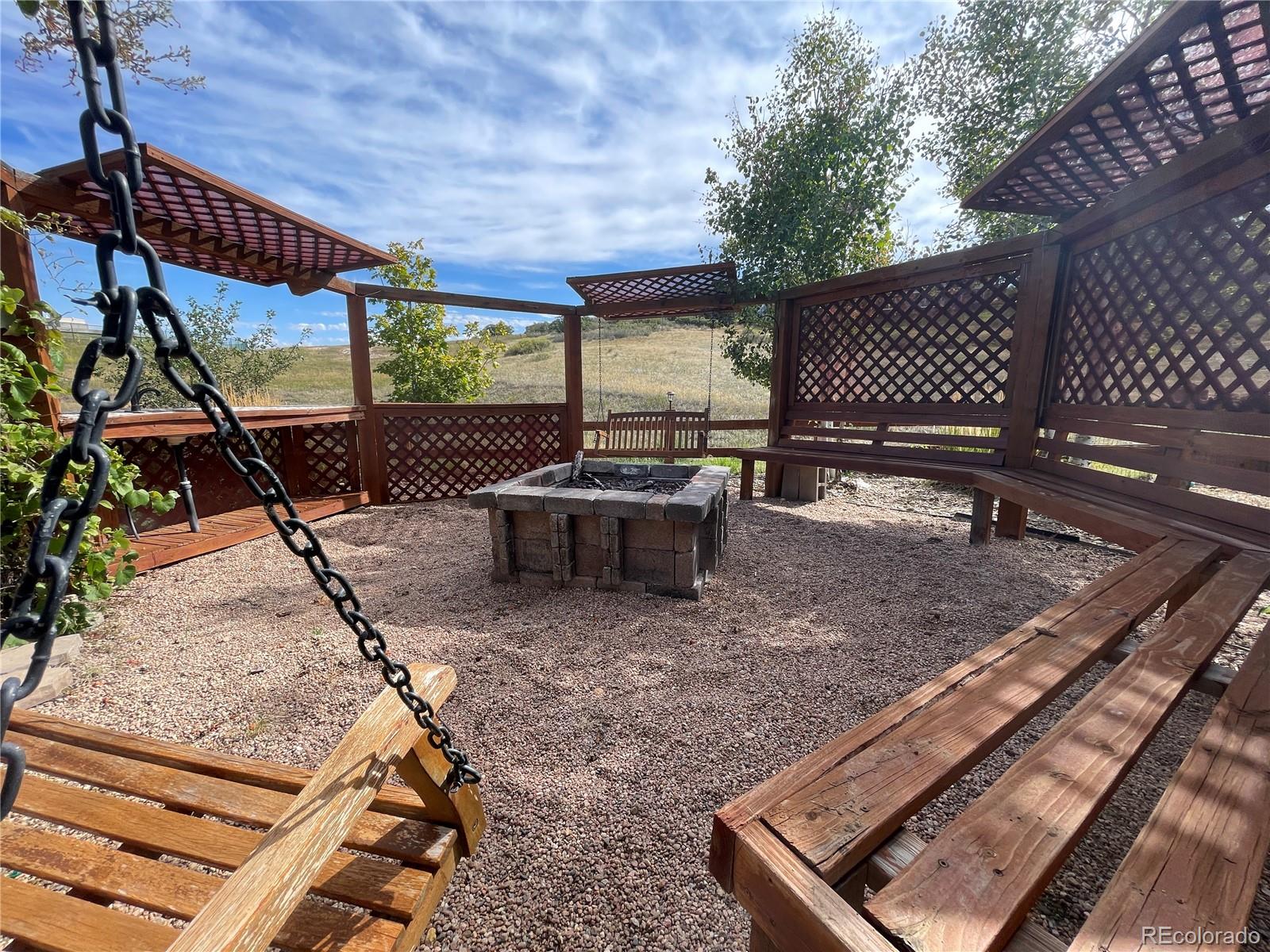 MLS Image #3 for 2620  trailblazer way,castle rock, Colorado