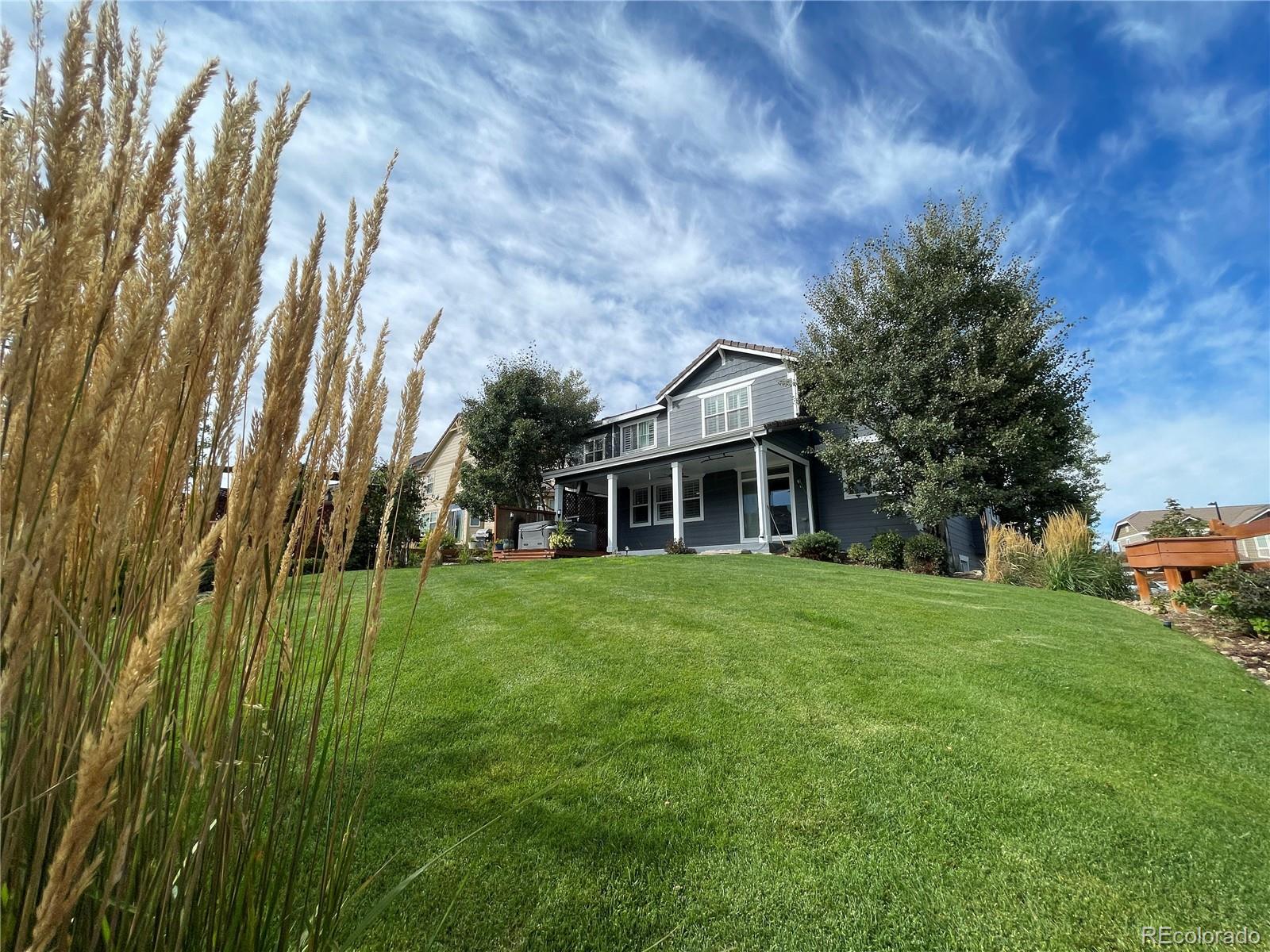 MLS Image #4 for 2620  trailblazer way,castle rock, Colorado