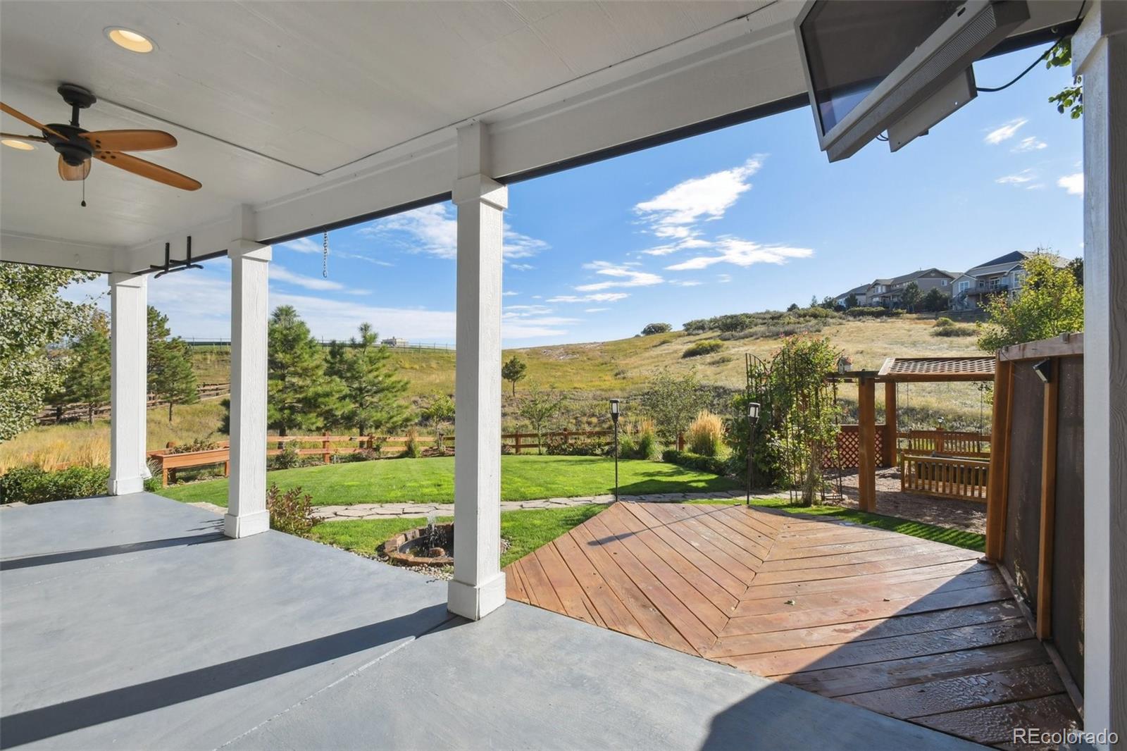 MLS Image #5 for 2620  trailblazer way,castle rock, Colorado