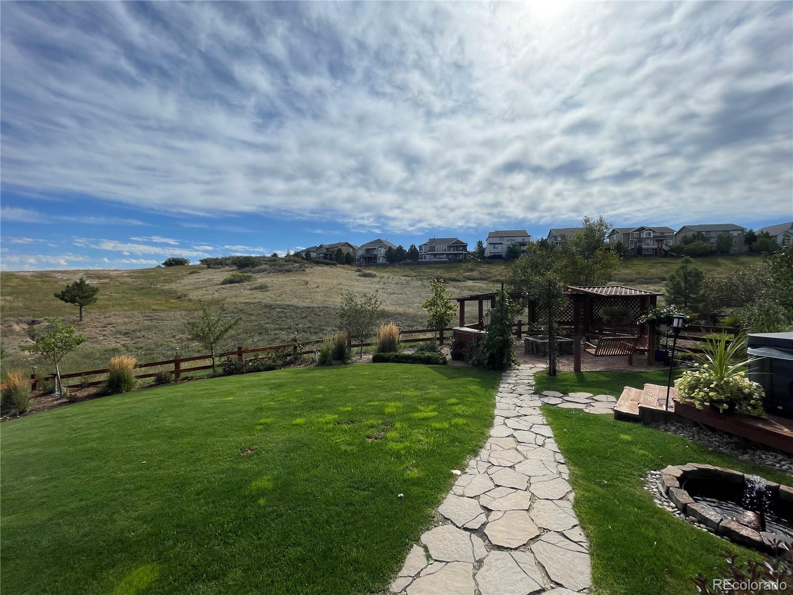 MLS Image #6 for 2620  trailblazer way,castle rock, Colorado