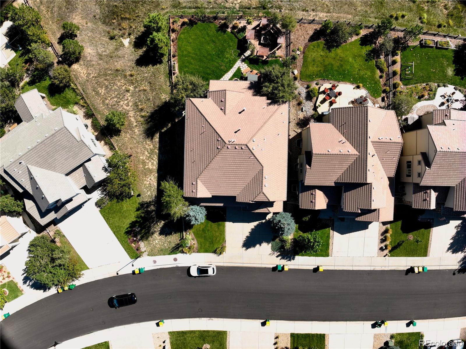 MLS Image #8 for 2620  trailblazer way,castle rock, Colorado