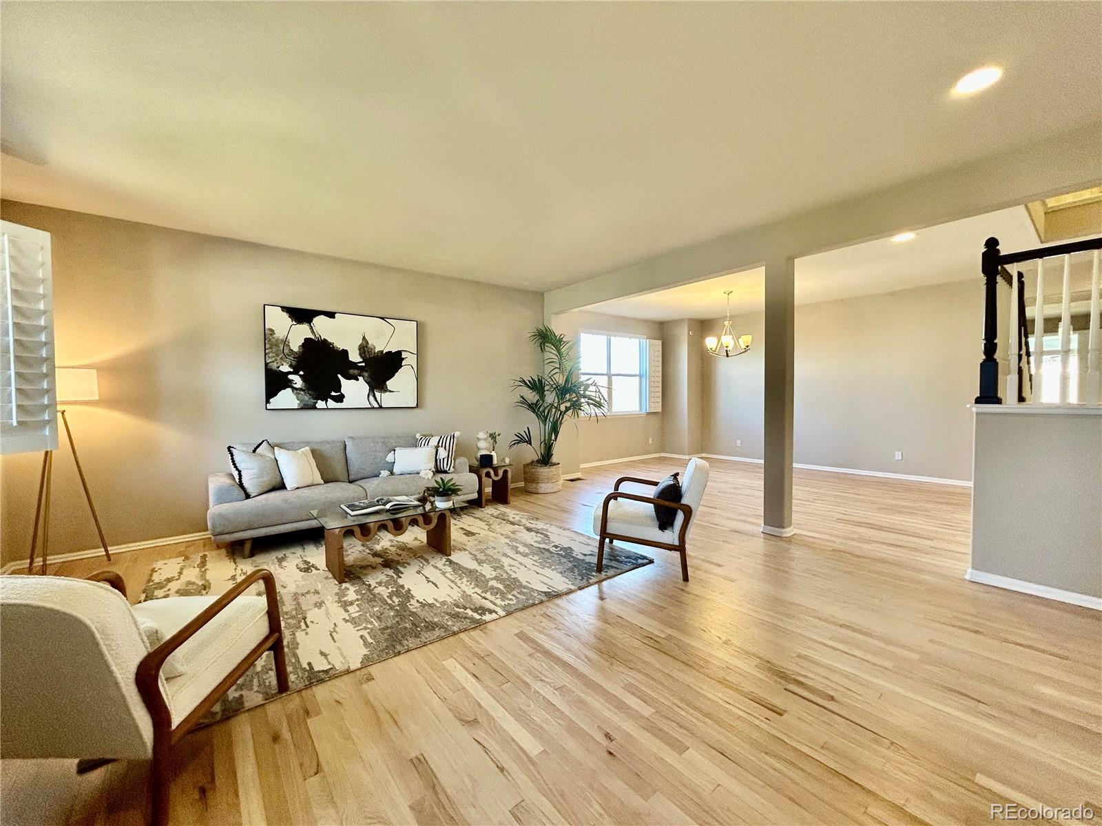 MLS Image #9 for 2620  trailblazer way,castle rock, Colorado