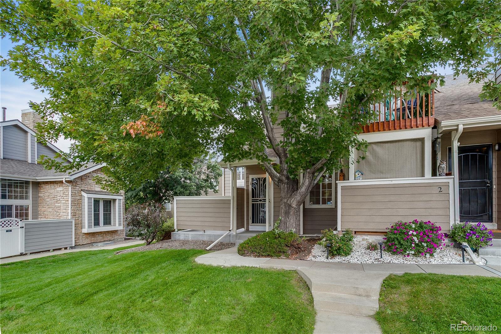 MLS Image #1 for 6809  zenobia street 1,westminster, Colorado