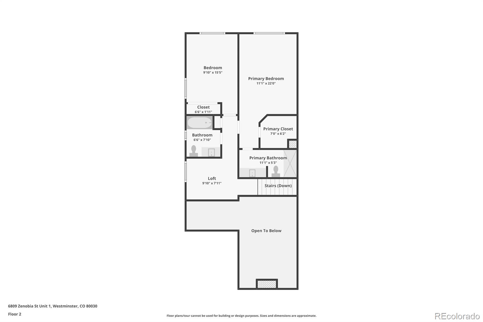 MLS Image #35 for 6809  zenobia street 1,westminster, Colorado