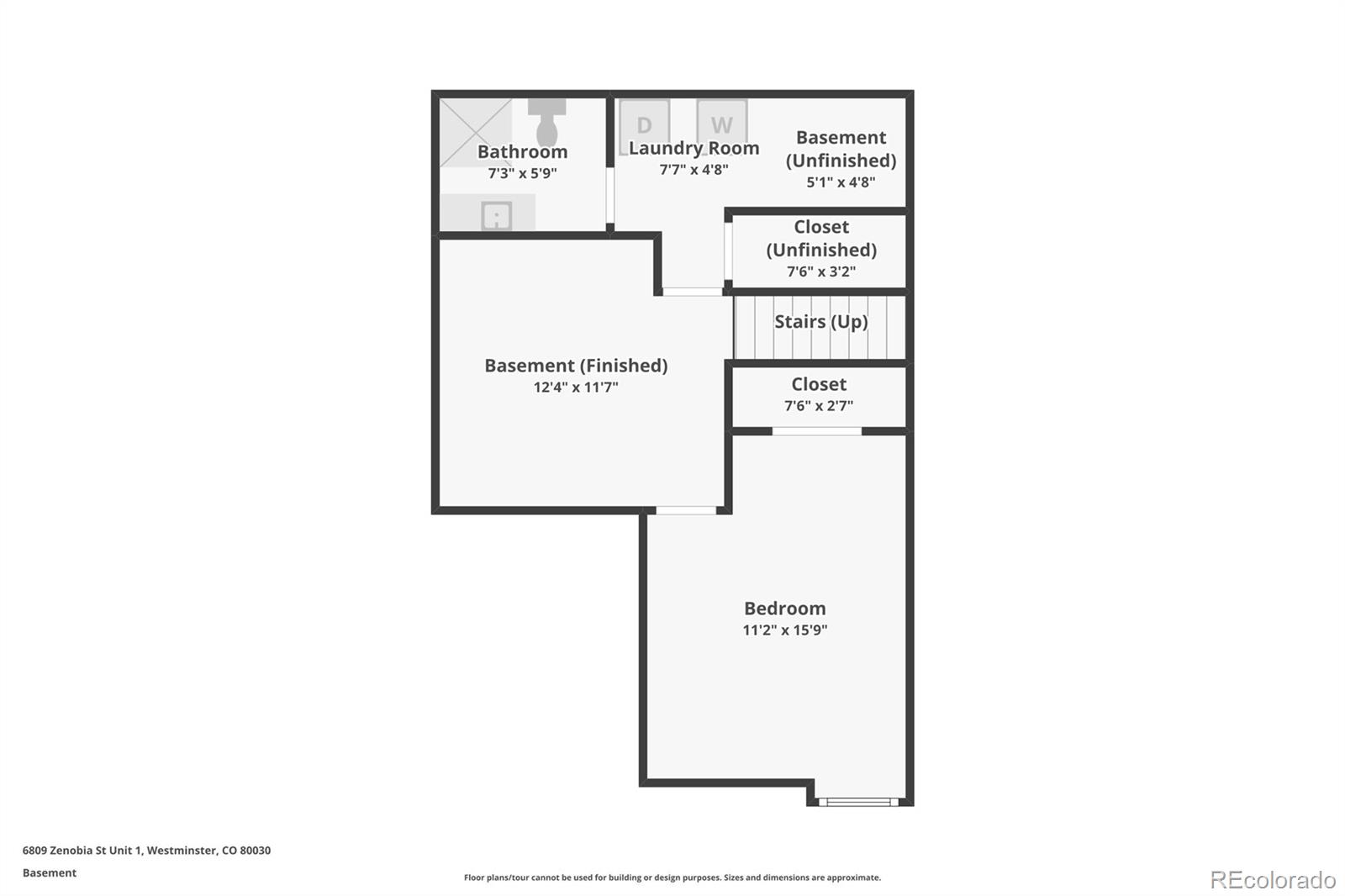 MLS Image #36 for 6809  zenobia street 1,westminster, Colorado