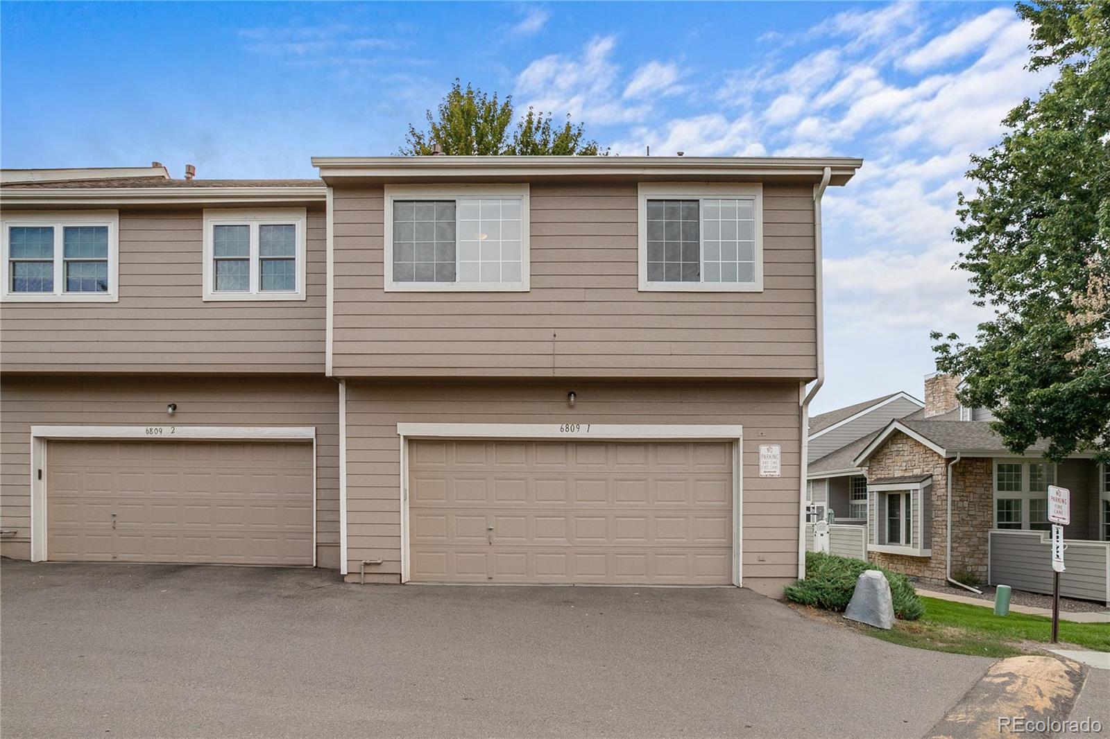 MLS Image #38 for 6809  zenobia street 1,westminster, Colorado